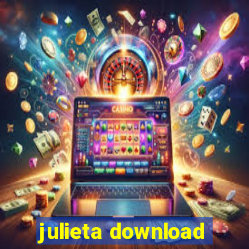 julieta download